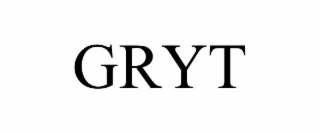 GRYT