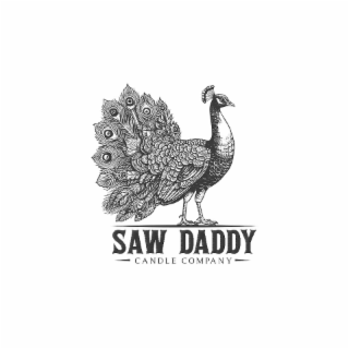 SAW DADDY CANDLE COMPANY