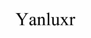 YANLUXR