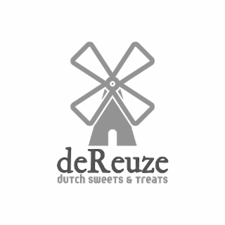 DEREUZE DUTCH SWEETS & TREATS