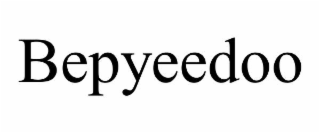 BEPYEEDOO