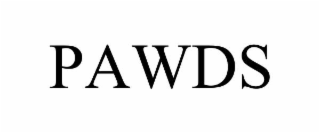PAWDS
