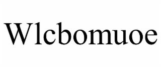 WLCBOMUOE
