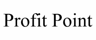 PROFIT POINT