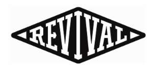 REVIVIAL