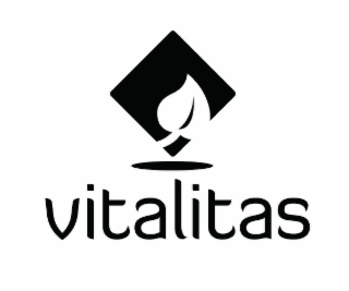 VITALITAS