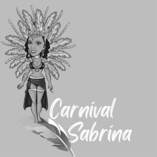 CARNIVAL SABRINA