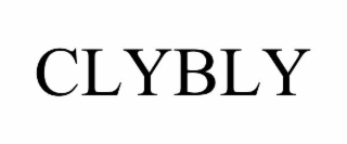 CLYBLY