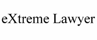 EXTREME LAWYER