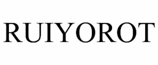 RUIYOROT