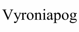 VYRONIAPOG