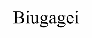 BIUGAGEI