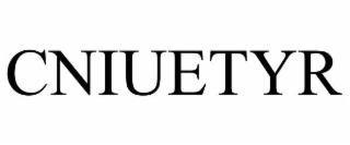 CNIUETYR
