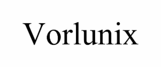 VORLUNIX