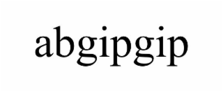 ABGIPGIP