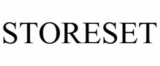 STORESET