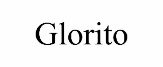 GLORITO