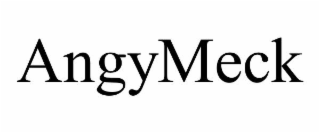 ANGYMECK