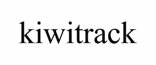 KIWITRACK