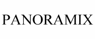PANORAMIX