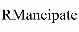RMANCIPATE