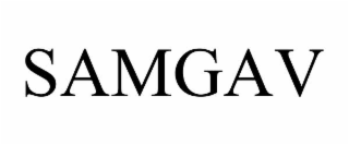 SAMGAV