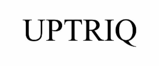UPTRIQ