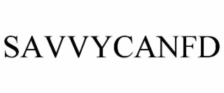 SAVVYCANFD