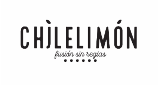 CHILELIMON FUSIÓN SIN REGLAS