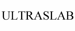 ULTRASLAB