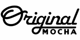 ORIGINAL MOCHA
