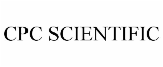 CPC SCIENTIFIC