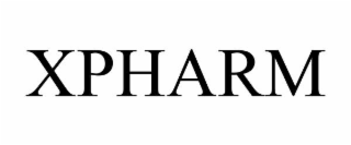 XPHARM