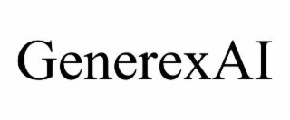GENEREXAI