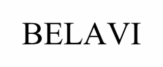 BELAVI