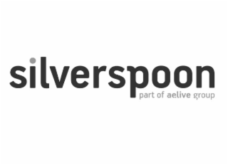 SILVERSPOON PART OF AE.LIVE GROUP