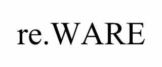 RE.WARE