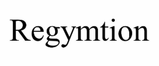 REGYMTION