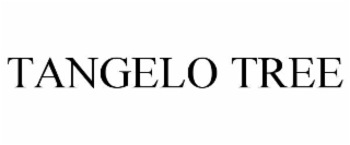 TANGELO TREE