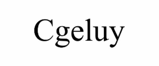 CGELUY