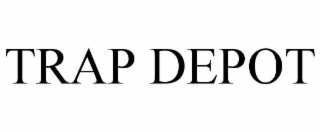 TRAP DEPOT