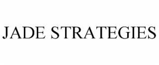 JADE STRATEGIES