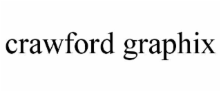 CRAWFORD GRAPHIX
