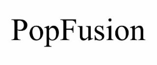 POPFUSION