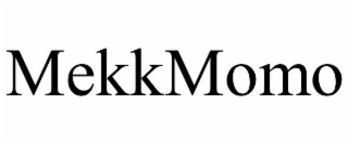 MEKKMOMO