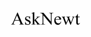 ASKNEWT