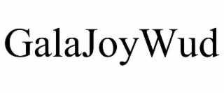 GALAJOYWUD