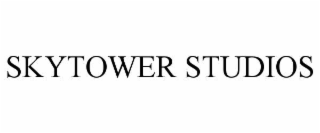 SKYTOWER STUDIOS