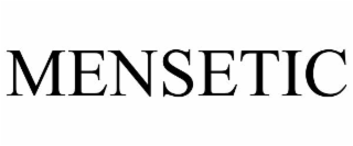 MENSETIC