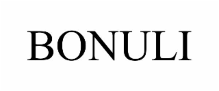 BONULI